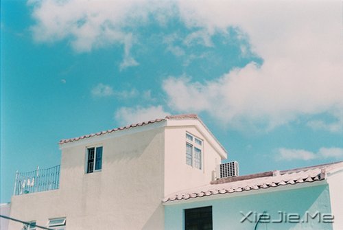 好好生活,做一个接近幸福的人 (9)