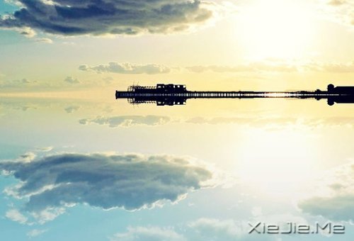 幸福是自己的,永远不要拿别人来做参照 (10)