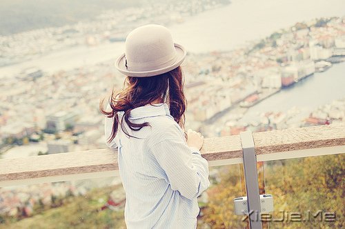 晚安心语:你没那么多观众,别那么累 (3)