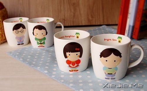 早安心语:幸福就是良好的健康加上糟糕的记性 (6)