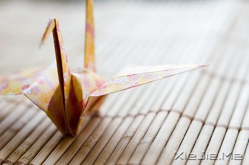 晚安心语:你笑,全世界跟着笑 (8)