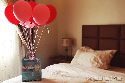 晚安心语:牵手走下去,直到地老天荒 (5)