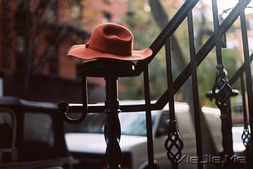 早安心语:幸福就像你身后的影子 (10)