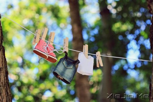 无论发生什么,先善待自己 (8) 小清新图片 (8)