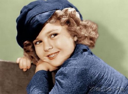 哦,我亲爱的……鬈毛头