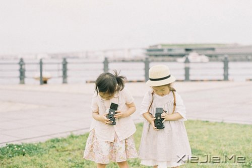 自己喜欢的日子,就是最美的日子 (7)