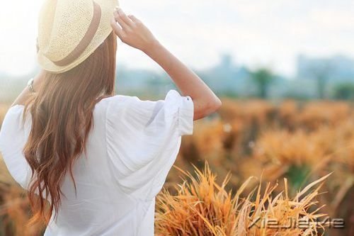 做一个心中有风景的女人 (2)