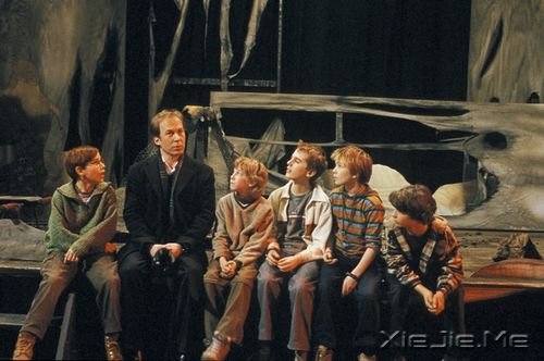 培养孩子优秀品德的14部电影推荐 (8)