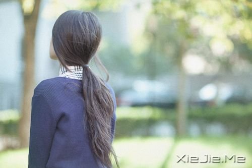 如果爱你是一场悲剧,那我今生注定一个人演戏 (3)