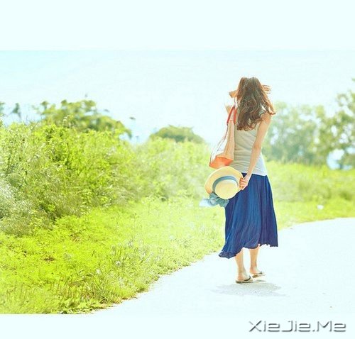 我喜欢在路上走 (2) 我喜欢在路上走 (2)