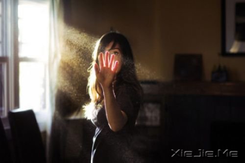 你说,你想要属于自己的生活 (6)