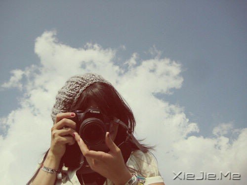 当自己读懂了自己,世界才能读懂你