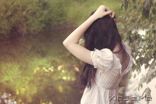 关于爱情每个人都有话说